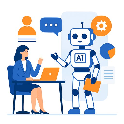HR took over corporate life - will AI cut it back?