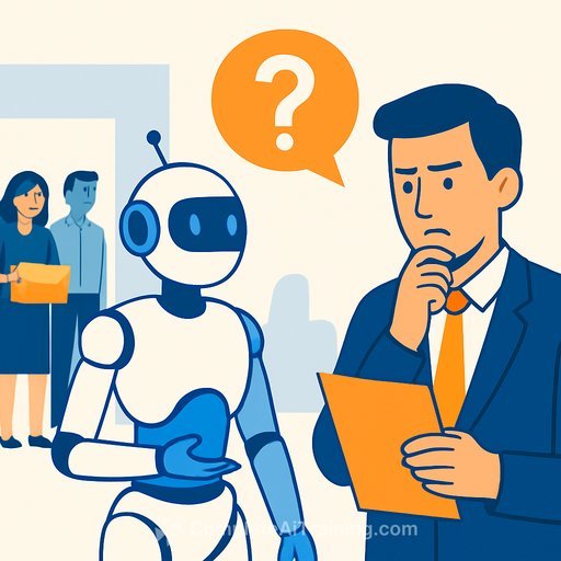HSBC and Standard Chartered warn AI will destroy jobs as banks begin cutting thousands of roles