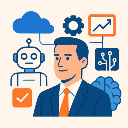 HSBC CIO Stuart Riley: Scaling AI to 600 Use Cases and Simplifying Tech
