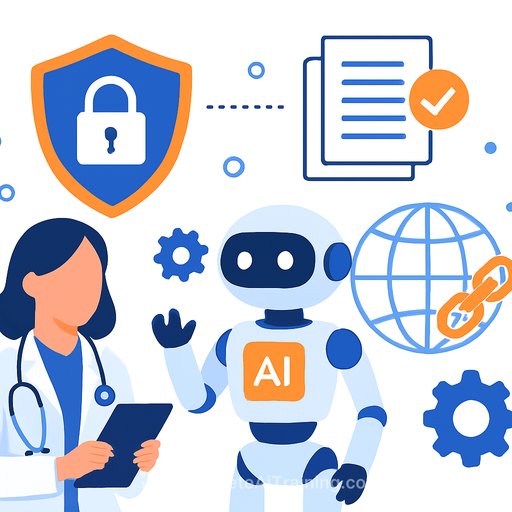 HSCC previews 2026 AI cybersecurity guidance for healthcare: playbooks, governance, and supply chain safeguards