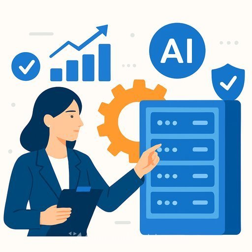 HSCC publishes AI cyber governance guide to help healthcare providers manage AI-specific security risks