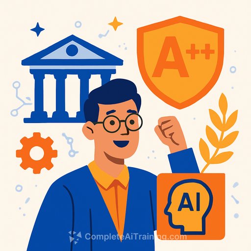 HSE University Tops AI Alliance Ranking with Highest A++ Distinction