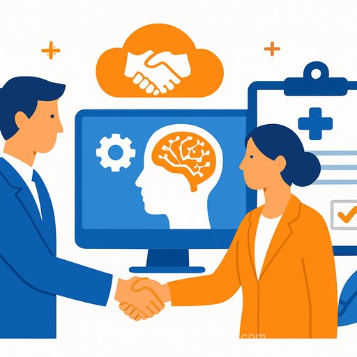 HTEC and Xsolis partner to expand AI-driven healthcare utilization management platform