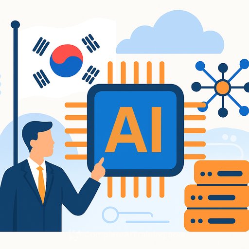 Huawei brings Ascend 950 to Korea in 2026, betting on cluster-level AI and in-house HBM to challenge Nvidia