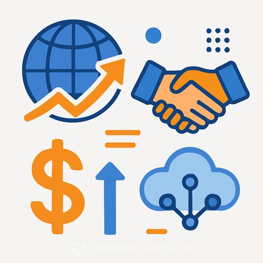 Huawei Cloud's 2026 Global Partner Blueprint: More Trust, Higher Profit, Easier Collaboration