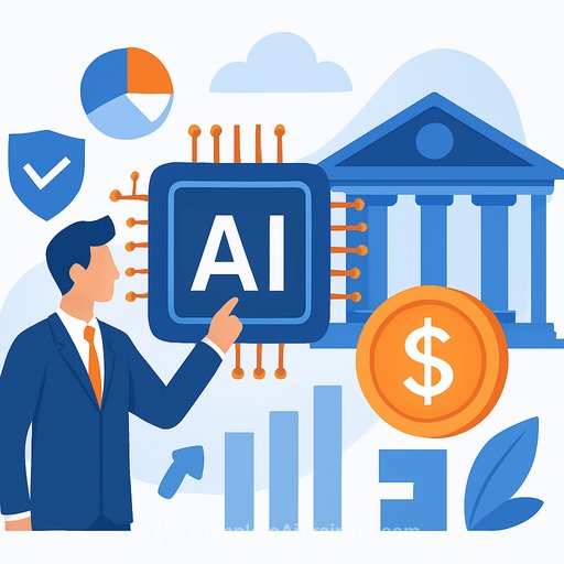 Huawei unveils Banking AI upgrades at MWC Barcelona 2026 for resilient, AI-led finance