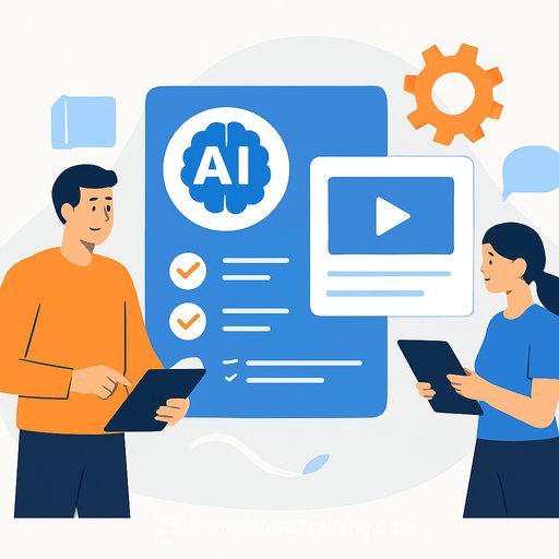 HubEngage adds AI surveys and microlearning tools to reduce HR workload for frontline teams
