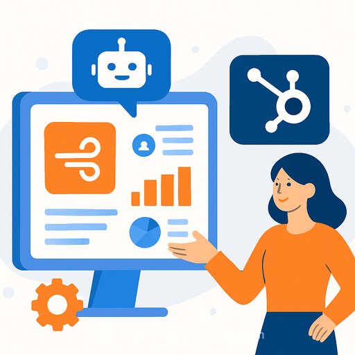 HubSpot launches Breeze Assistant, self-updating Smart CRM and Marketing Studio in major AI platform expansion