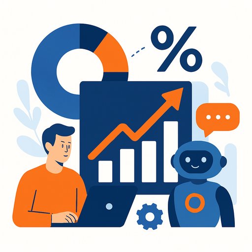 HubSpot maintains 20% profit margins as Breeze AI agents offset legacy costs