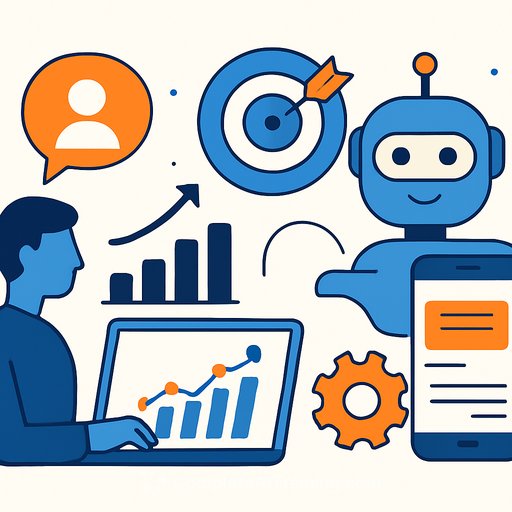 Hubspot shifts to outcome-based software with AI-driven omni-channel marketing and agentic platforms