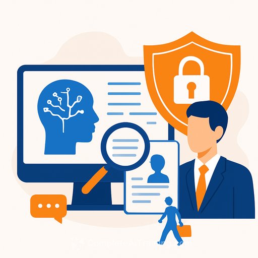 Hudson County approves $35,000 AI legal research contract over residents' privacy and immigration concerns