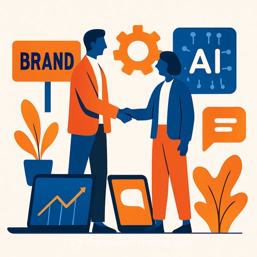 Huge acquires Both&Yes to accelerate AI-driven brand experiences amid agency consolidation