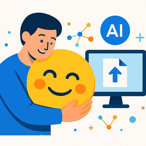 Hugging Face standardizes AI model sharing with open-source ecosystem