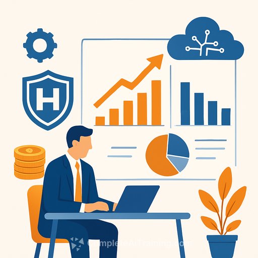 Huize Holding Reports Q1 2025 Results: Sequential Premium Growth, AI Innovations, and Operational Efficiency Amid Year-Over-Year Declines