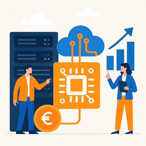 Humain taps MIS for SR1.88bn AI data center as stc JV targets 1GW capacity