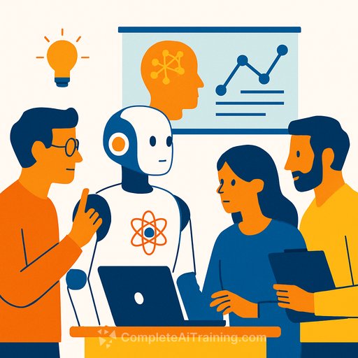 Human-AI Expert Teams Set to Transform R&D with Next-Generation Machine Learning at ELLIS Institute Finland