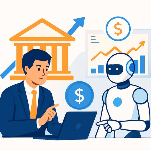 Human + AI reimagine hyper-personalised, sustainable wealth advice across Asian banks