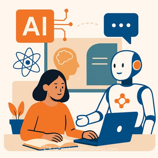 Human-Centered AI Framework from University of Kansas Sets New Standards for Responsible Integration in Education