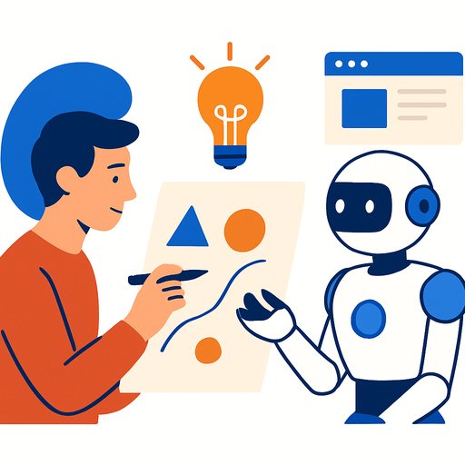 Human creative instinct matters more as AI lowers the barrier to design