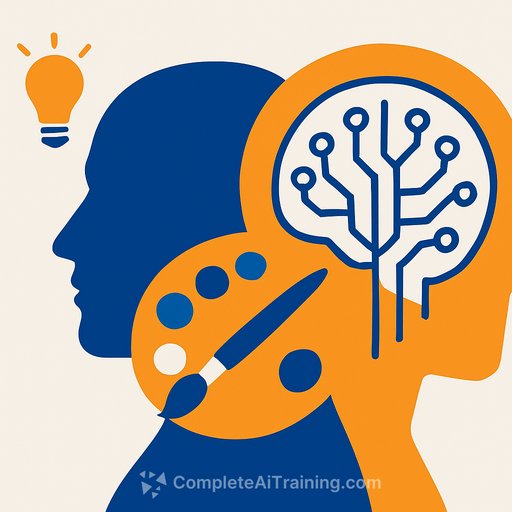 Human Creativity Still Matters-and AI May Widen the Gap