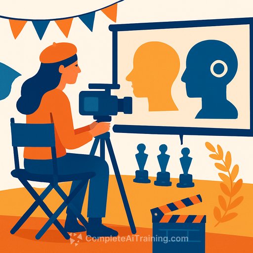 Human Creativity Takes Center Stage at Jogja XVI Student Film Festival Amid AI Debate