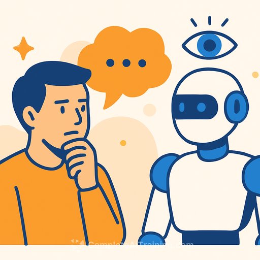 Human instinct to trust fluent AI makes hallucinations harder to catch
