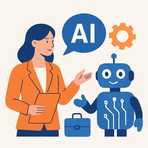 Human judgment and domain depth will define workforce value as AI adoption scales, experts say