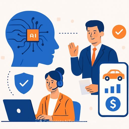 Human Judgment, Machine Scale: AI Is Finally Making Insurance Work Across Asia