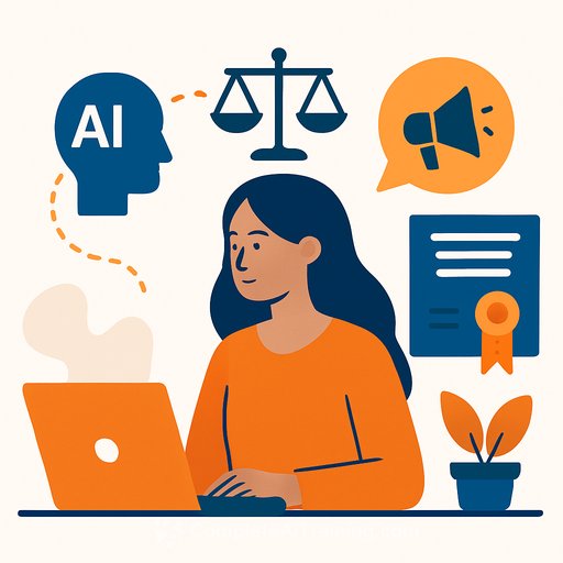 Human-Led AI, Ethics, and Crisis Communication Define Rutgers Six-Month PR Certificates
