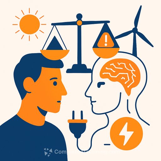 Human-Level AI Miracles, Ethical Challenges, and the Energy Demands of Our Intelligent Future