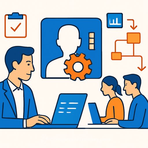 Human oversight remains essential as algorithmic management spreads across workplaces