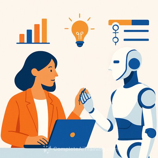 Human Plus AI Collaboration: New University of Phoenix Report Reveals GenAI Adoption, Workforce Trends, and Gender Gaps