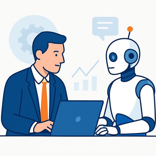 Human plus machine: Where HR and CTOs draw the line on AI