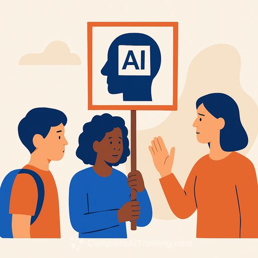 Human rights groups urge Home Office to abandon AI age checks for child asylum seekers