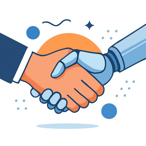 Human touch still reigns in an AI world, advertising and PR executives say