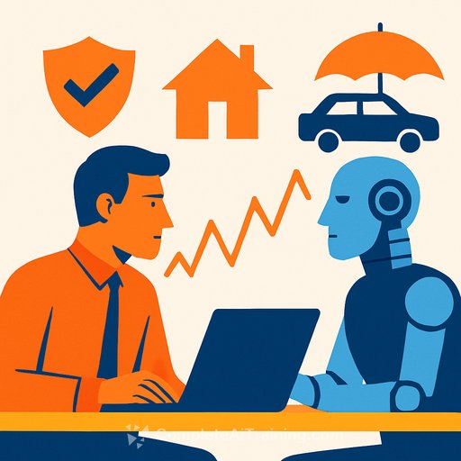 Human vs AI: Insurtech Insights USA 2025 Agenda Spotlights Industry Disruptors and the Future of Insurance