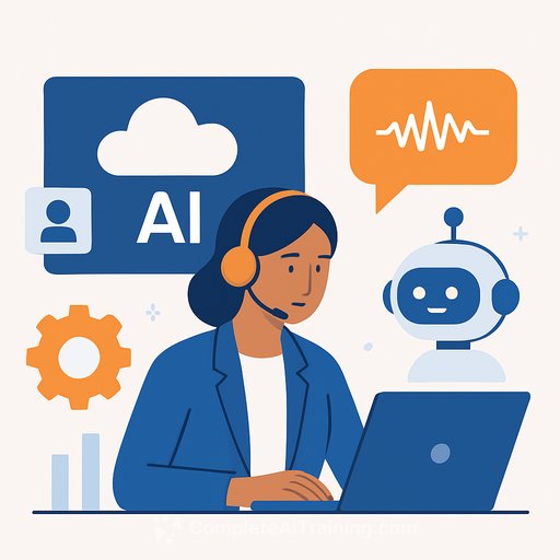 Humana Launches AI Agent Assist With Google Cloud to Help 20,000 Member Advocates