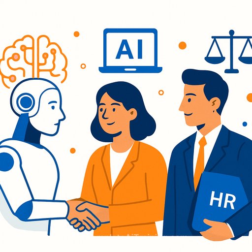 HumanifyAI: Why HR Must Lead the Ethical Use of AI in the Workplace