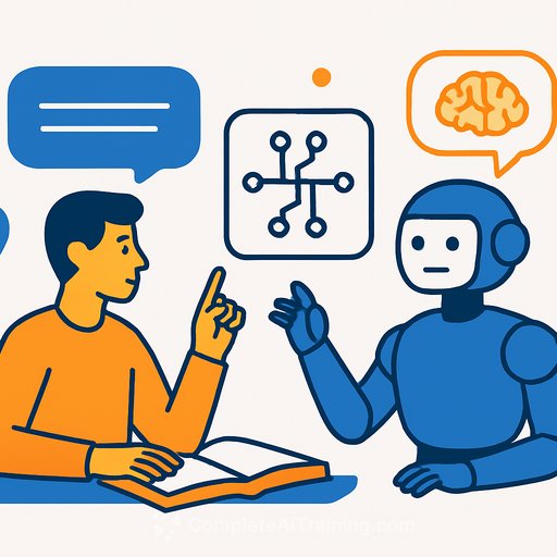 Humanities meet AI at UChicago's Neubauer Collegium, setting a cross-disciplinary agenda for research and creativity