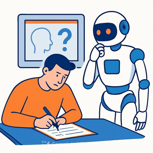 Humanity's Last Exam Exposes What Today's AI Still Can't Do