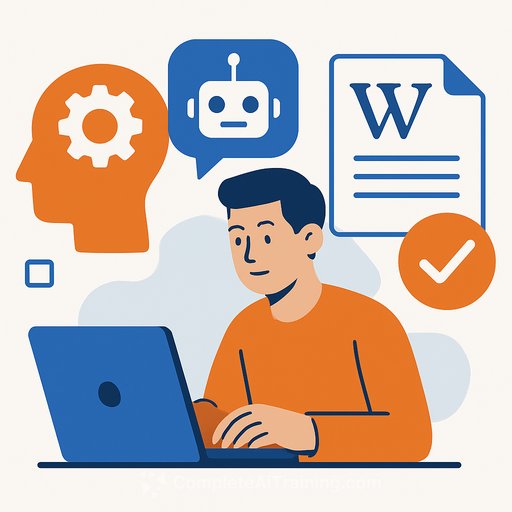 Humanizer taps Wikipedia's AI-spotting guide so Claude stops sounding like a bot