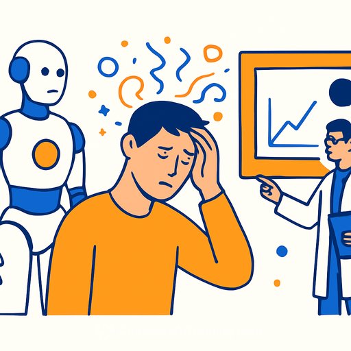 Humanoids, Hallucinations, and Hard Limits: What Scientists Said at Science Alive 2025