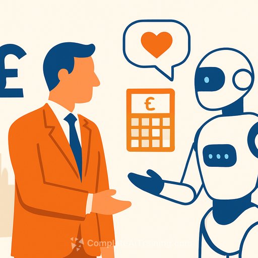 Humphrey AI tool promises to cut UK government costs, but can it truly capture public sentiment?