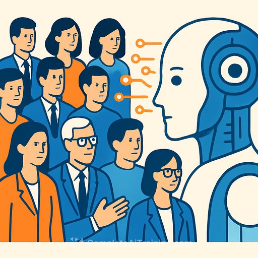 Hundreds of economists urge institutions to act on AI job displacement