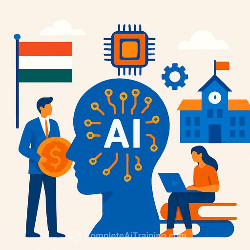 Hungary Fast-Tracks AI with HUF 123 Billion Tenders and Education Expansion