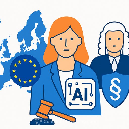 Hungary Implements EU AI Act Framework: Broad Jurisdiction, New Watchdogs, Tough Fines