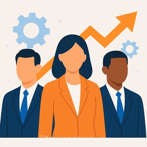 Husch Blackwell fills three leadership roles in its Transformation Office