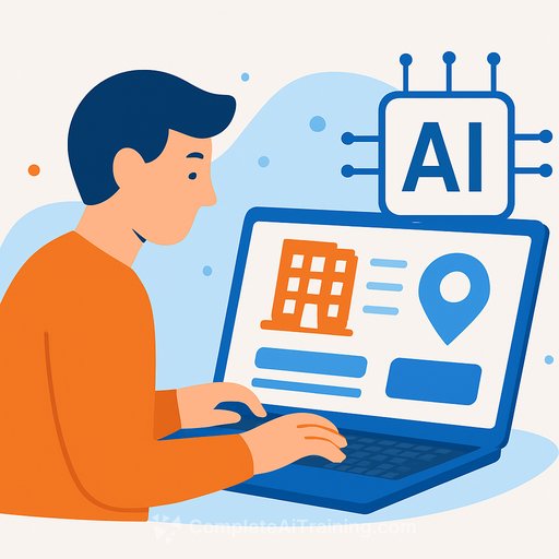 Hyatt uses generative AI on its website to capture traveler intent earlier in the booking process