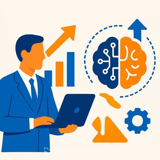 Hybrid AI could start paying off in 2026-27 as companies double down on what works