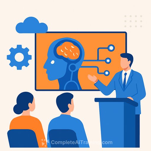 Hybrid AI Is Now the Enterprise Standard, Lenovo Says at Lenovo Tech World 2026